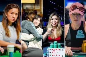 【EV扑克】2026 WSOP深度复盘:女子扑克迎来里程碑,中国女牌手刷新历史上限-EV德州扑克