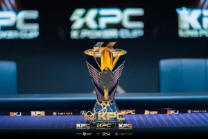【EV扑克】2026KPC济州站｜顶配赛场见证群星闪耀！济州开幕赛高调登场吸引370人次论剑46人晋级，姜大乔赢取系列赛首冠，Yang Junru摘冠成首位女王-EV德州扑克