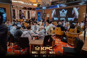 【EV扑克】2026KPC济州站｜诸王加冕！姜大乔摘取系列赛首位双冠王，朱泾轩问鼎PLO顺利摘冠，豪客赛冠军出炉！神秘赏金赛决战打响！-EV德州扑克