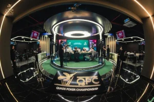 【EV扑克】不容错过QPC AUTUMN 2026的八大理由!(8月9日-19日)-EV德州扑克