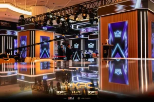 【EV扑克】King Poker Cup完美收官：Tony Lin获封系列赛最佳牌手，KPC 10月系列赛官宣定档！-EV德州扑克