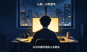 【EV扑克】那手牌，弃得漂亮：一位95后老玩家的德州往事与人生和解-EV德州扑克