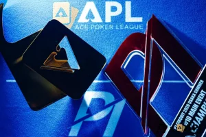 【EV扑克】2026 APL大阪站II｜主赛事Day 1全部结束！1266人次鏖战192人晋级Day 2，边赛对抗激烈，迷你主赛事即将登场！-EV德州扑克