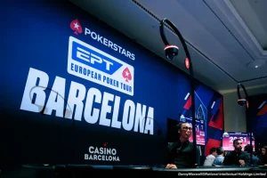 【EV扑克】扑克圈又出新玩法:EPT巴塞罗那试行没有“泡沫”的锦标赛,你受得了吗?-EV德州扑克