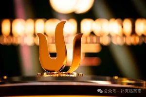 【EV扑克】研究8834发“子弹”后,他得出一个反常识结论:Triton比赛,晚点进场更赚-EV德州扑克