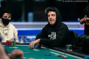【EV扑克】2026 WSOP线上金手链|中国选手王兆兴斩获#5幸运赛第七名,Andy携手丹牛重返HCL直播!-EV德州扑克