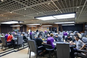 【EV扑克】2026DBPT S3赛季主赛C组战报:213人角逐末班车,24位选手晋级决赛圈-EV德州扑克