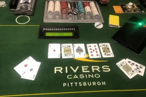 【EV扑克】别等输光才后悔!打牌时出现这6个信号,劝你赶紧离桌-EV德州扑克