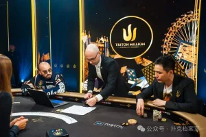 【EV扑克】决赛桌上，最值钱的决策不是跟注或弃牌，而是要不要分奖金？-EV德州扑克