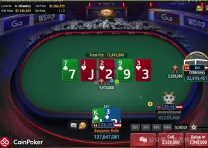 【EV扑克】他用K3做Hero Call,赢下WSOP线上金手链:别拿ICM当借口,底池赔率才是真理-EV德州扑克