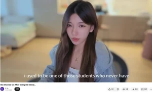 【EV扑克】C Ye称“allin姐”欠1.8万未结:三个月合作为何最后翻脸?-EV德州扑克