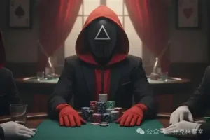 【EV扑克】当牌桌变成秀场：狂欢游戏正在透支扑克的未来-EV德州扑克