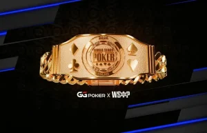 【EV扑克】国人勇夺WSOP金手链＋主赛季军233万刀！《国庆中秋生肖赛》前十狂送iPhone Duo接力登场-EV德州扑克