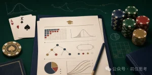 【EV扑克】理科综合卷:12道题自测,你是在用数学打牌还是用情绪打牌?-EV德州扑克