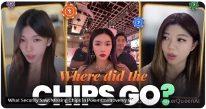 【EV扑克】Britney与C Ye争议持续发酵:高额私局为什么最后总是变成“各说各话”?-EV德州扑克