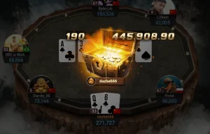 【EV扑克】国人斩获44.5万神秘赏金!中国选手jason@mm领跑决赛桌,黄金周GG赛场盛况空前!-EV德州扑克