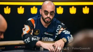 【EV扑克】Bryn Kenney起诉GGPoker不兑现股权承诺,克扣“工资”!-EV德州扑克