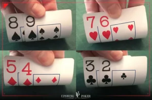 【EV扑克】想玩好同花连张，这5个坑不能踩-EV德州扑克