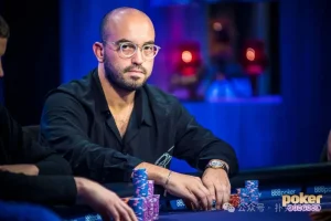 【EV扑克】Bryn Kenney起诉GG母公司：承诺的5%股权，300万佣金，全没了？-EV德州扑克