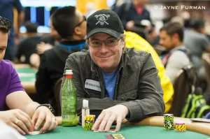 【EV扑克】06年WSOP主赛冠军做出史上罕见弃牌?其实也没那么少有…-EV德州扑克
