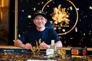 【EV扑克】巅峰时WSOP专门加赛,如今只剩46人参赛:短牌扑克怎么了?-EV德州扑克