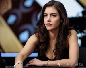 【EV扑克】一个国际象棋主播,在扑克桌上赢走了25万美元:棋手思维真能“降维打击”?-EV德州扑克